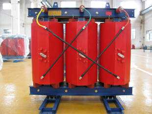 南京SCB10干式变压器