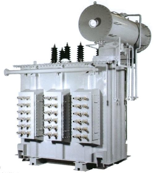 南京电炉变压器