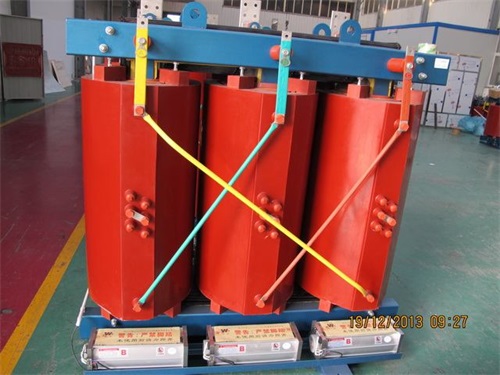 南京SCB13-200KVA干式变压器
