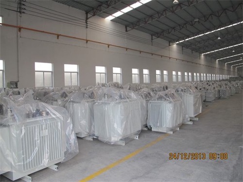 南京160KVA油浸式变压器