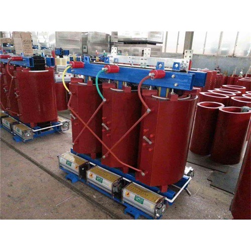 南京SCB11-400KVA/10KV/0.4KV干式变压器