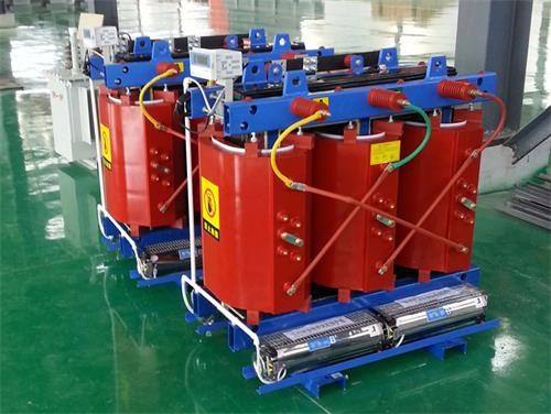 南京SCB10-315KVA/10KV干式变压器