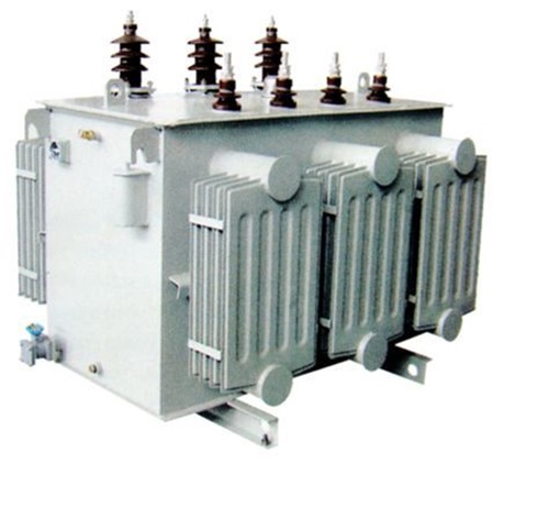 南京SCB11-50KVA/10KV/0.4KV油浸式变压器