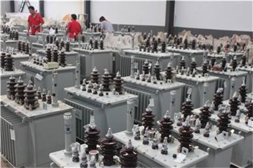 南京SCB10-125KVA/10KV/0.4KV干式变压器