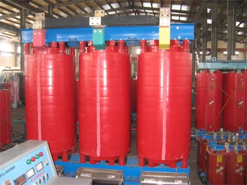 南京SCB12-1600KVA/10KV/0.4KV干式变压器