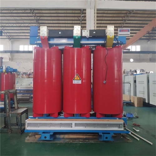 南京SCB11-630KVA干式变压器