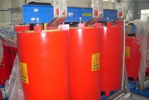 南京SCB12-80KVA/10KV/0.4KV干式变压器