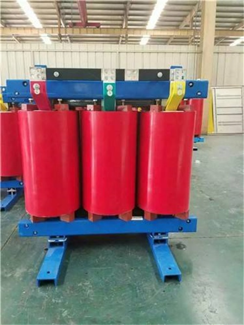 南京SCB11-630KVA/10KV/0.4KV干式变压器