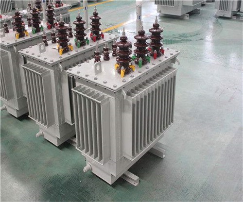 南京S13-1600KVA/35KV/10KV/0.4KV油浸式变压器