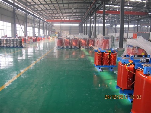 南京SCB13-160KVA/10KV/0.4KV干式变压器