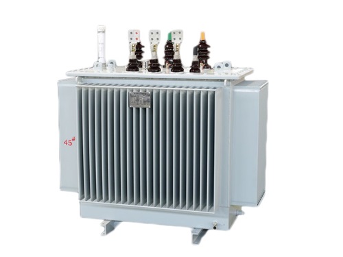 南京S13-125KVA/10KV/0.4KV油浸式变压器