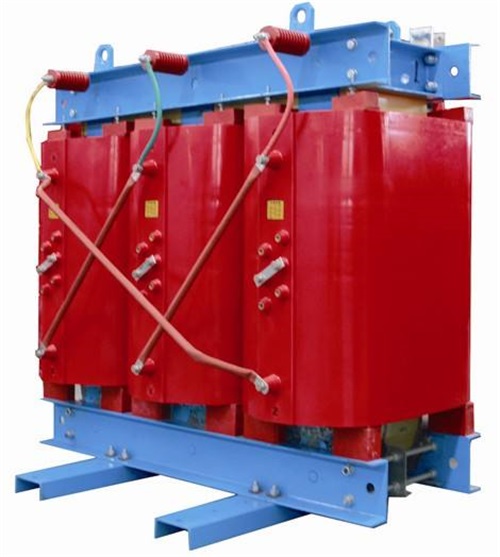 南京SCB10-2000KVA/10KV/0.4KV干式变压器