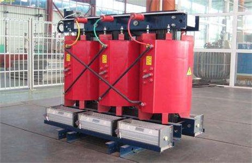南京SCB10-200kva干式变压器生产厂家