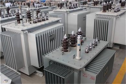 南京S13-100KVA/10KV/0.4KV油浸式变压器