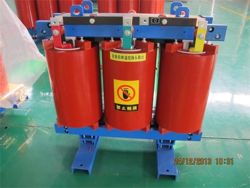南京SCB11-200KVA/10KV/0.4KV干式变压器