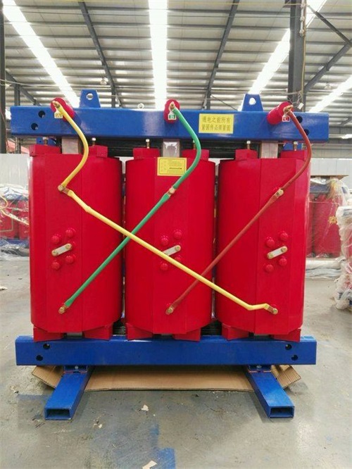 南京SCB12-2500KVA干式变压器结构