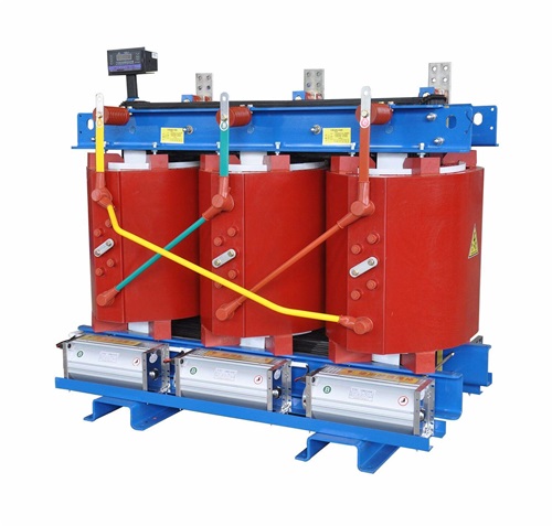 南京SCB11-3150KVA/10KV/0.4KV干式变压器