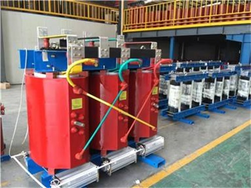 南京SCB11-1000KVA/10KV/0.4KV干式变压器