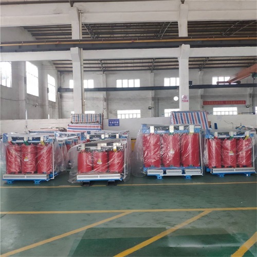 南京SCB10干式变压器厂家定做