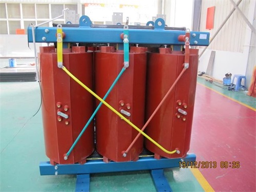 南京SCB12-800KVA/10KV干式变压器价格