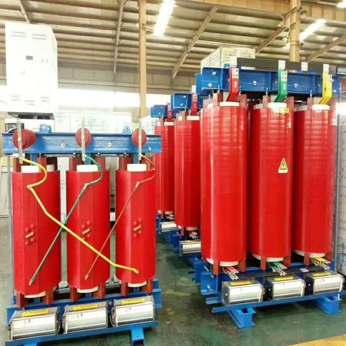 南京SCB13-1000KVA变压器
