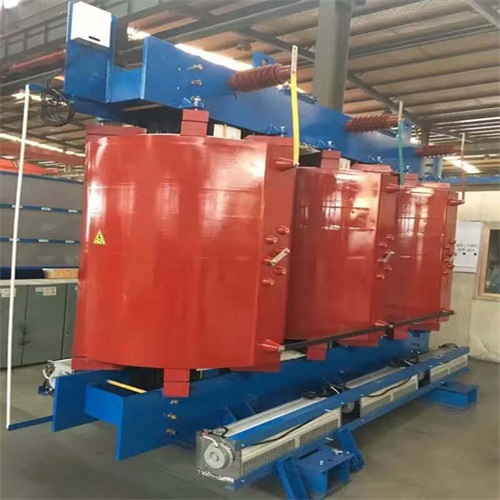 南京SCB14-500KVA干式变压器