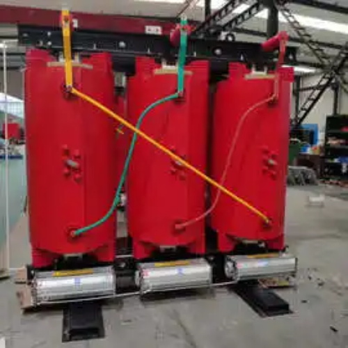 南京SCB14-200KVA干式变压器