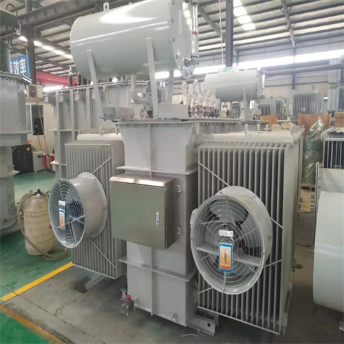 南京S20节能变压器参数