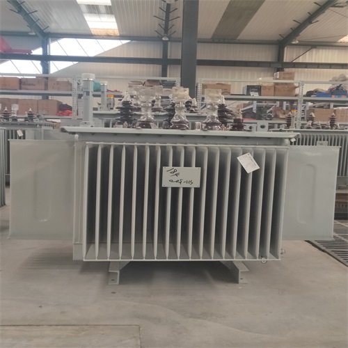 南京油浸式非晶合金变压器批发