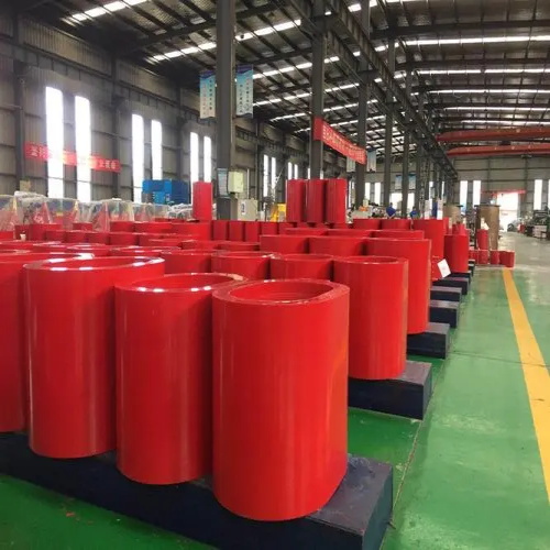 南京1250KVA非晶合金干式变压器