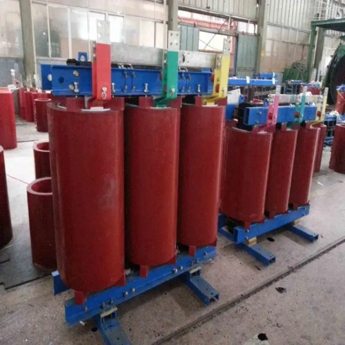 南京SCBH15-1250KVA/10KV/0.4KV非晶合金干式变压器