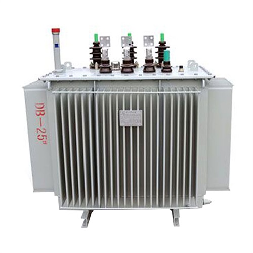 南京SH15-1000KVA/10KV/0.4KV非晶合金变压器