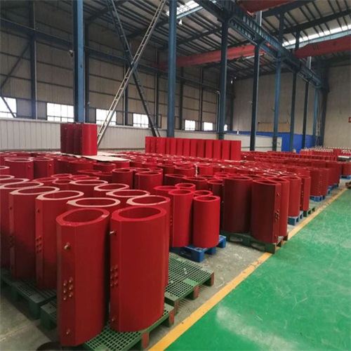 南京SCB13-2500KVA电力变压器