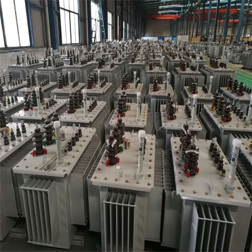 南京SH15-1250KVA非晶合金变压器