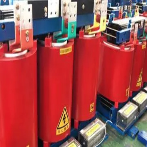 南京SCBH15-2500KVA非晶合金干式变压器