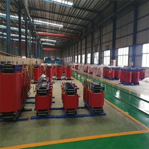 南京scbh15非晶合金干式变压器