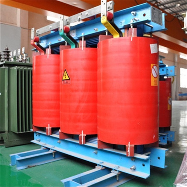 南京矿用防爆变压器