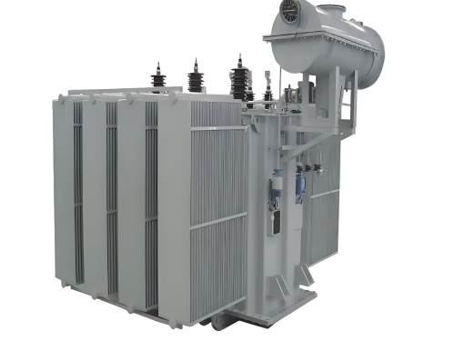 南京非晶合金试验变压器